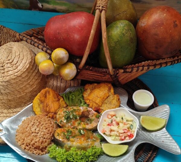 Restaurante LA COSECHA TÍPICA