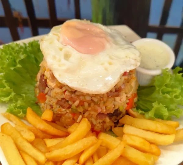 Restaurante LA COSECHA TÍPICA