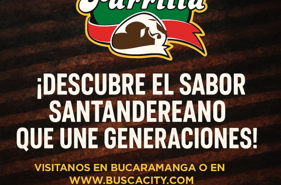 Restaurante Hernando Parrilla: el sabor santandereano que conquista a turistas y locales.