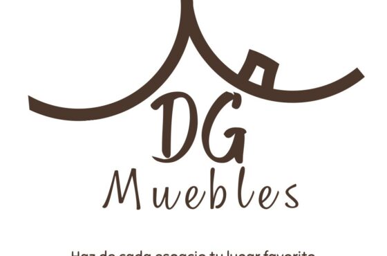 DG Muebles.