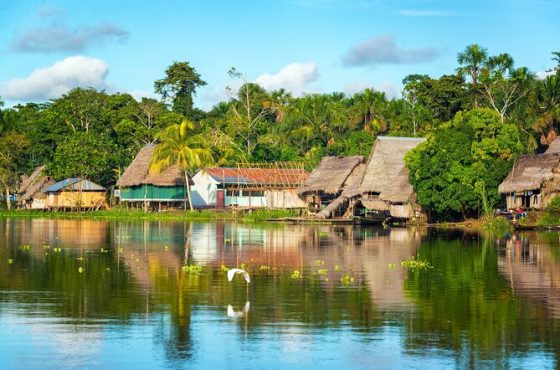 Leticia Amazonas: El Encanto del Corazón de la Selva