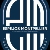 Espejos montpellier