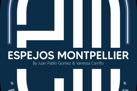 Espejos montpellier