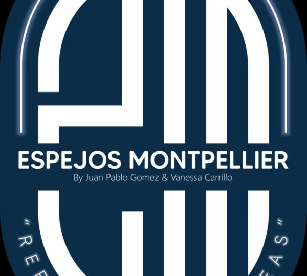 Espejos montpellier