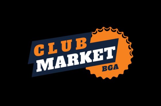 CLUB MARKET BGA