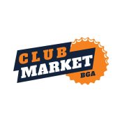 CLUB MARKET BGA