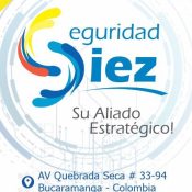 SEGURIDAD DIEZ