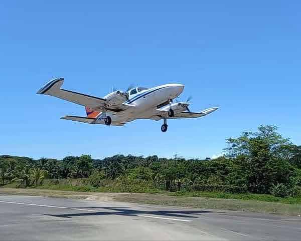 DOLPHIN AIR SAS Medellín.