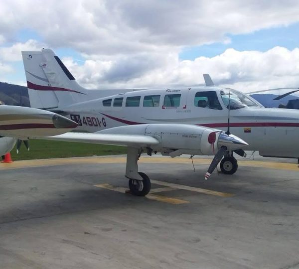 DOLPHIN AIR SAS Medellín.