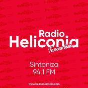 Heliconia Radio 94.1 FM Emisora de Pajarito Boyacá