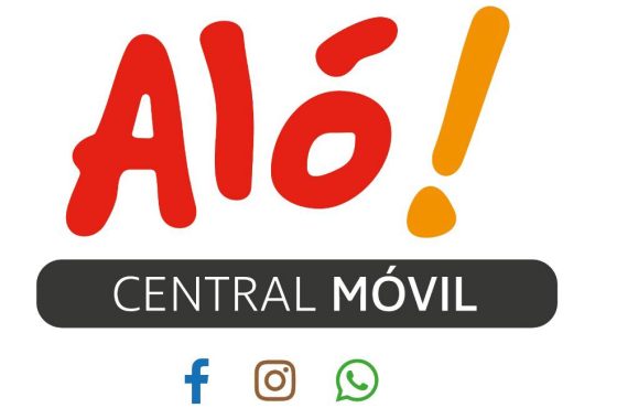 ALÓ Central Móvil Yopal.