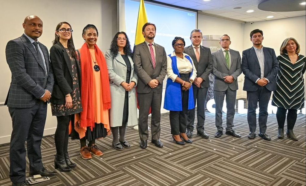 En el seminario ProColombia anunció que en septiembre realizará una misión exploratoria para que 30 empresas lideradas por mujeres conozcan en detalle el mercado africano.