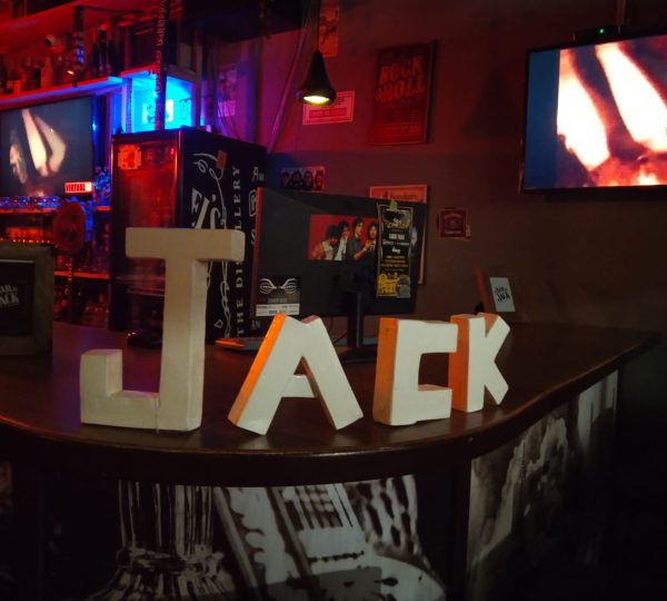 Bar de Jack . Yopal