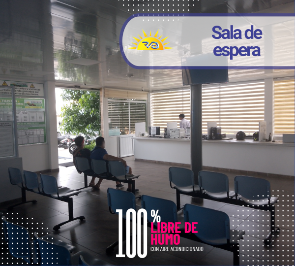 Centro de Diagnostico Revi Autos S.A. Sede 2. Yopal.