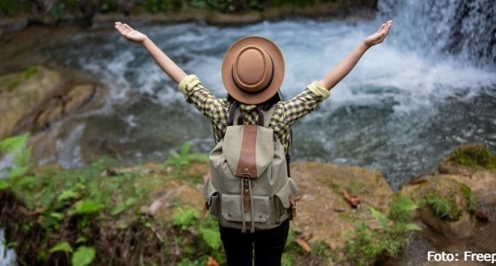 COLOMBIA, DESTINO PREDOMINANTE DE SURAMÉRICA