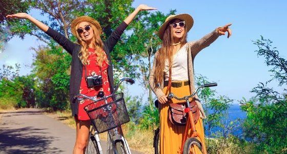 TRES DESTINOS COLOMBIANOS PARA EXPLORAR EN BICICLETA