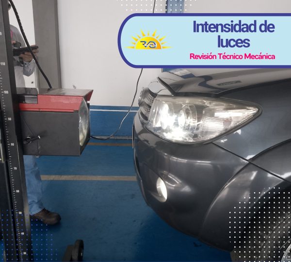 Centro de Diagnostico Revi Autos S.A. Sede 1. Yopal.