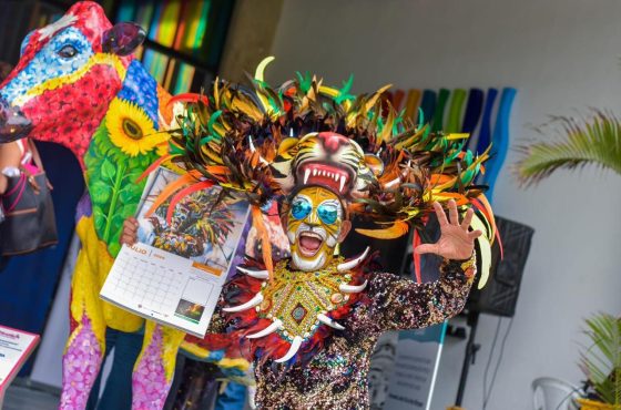 Carnaval de Barranquilla presentó calendario 2024 – 2025 con las mejores imágenes de la Fiesta