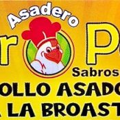 Sabropollo. Asadero. Bucaramanga