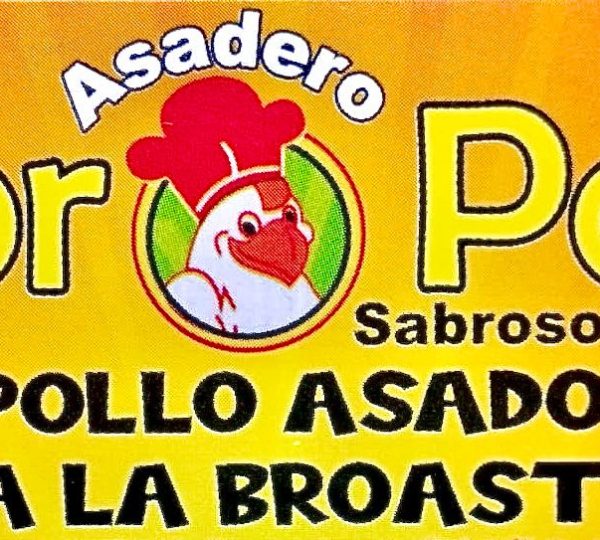 Sabropollo. Asadero. Bucaramanga