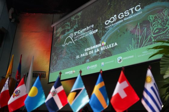 Gobierno presenta los avances en turismo sostenible, durante Cumbre Latinoamericana y del Caribe en Santa Marta