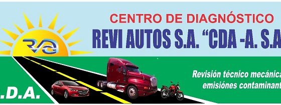 Centro de Diagnostico Revi Autos S.A. Sede 1. Yopal.