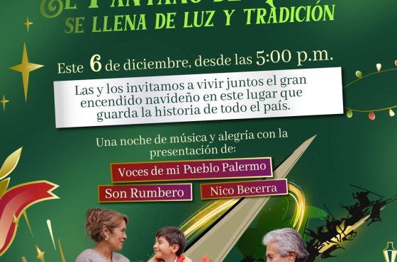 Boyacá enciende la Navidad con alumbrados, tradiciones y una amplia oferta de eventos en 57 municipios