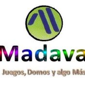 Madava. Juegos, Domos y Ornamentación