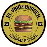 EL VRIÓZ BURGUER 20-20 Bucaramanga.