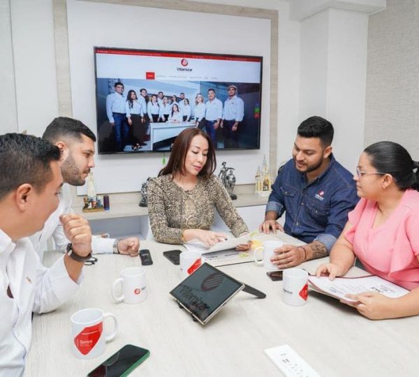 Villamizar Asociados. Bucaramanga.