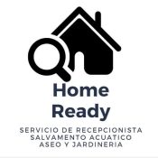 HOME READY. Servicios de Aseo.