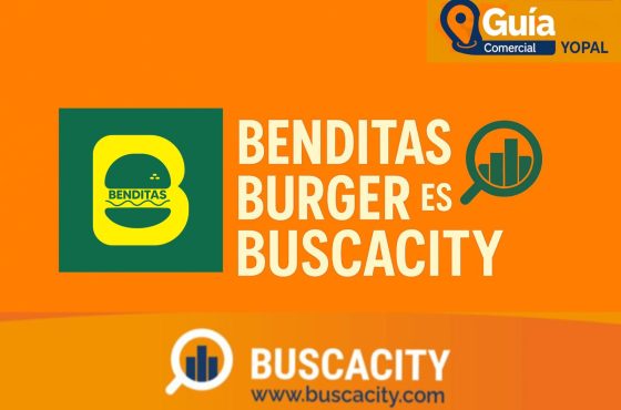 Benditas Burger: La historia de un sueño que hoy se sirve entre panes en Yopal