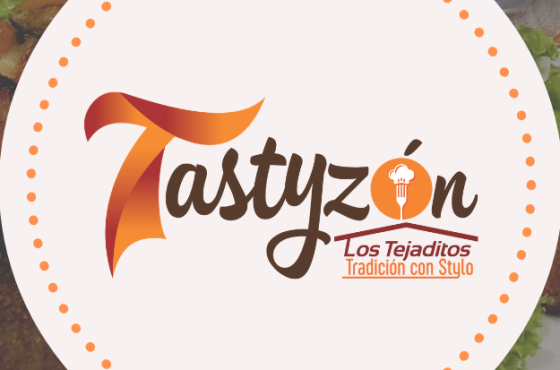 Tastizón Los Tejaditos.