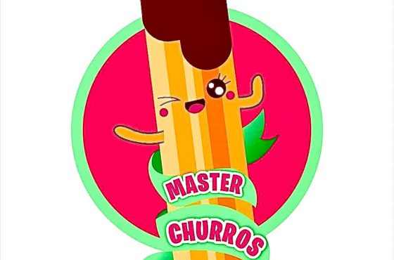 Master Churros Bucaramanga.