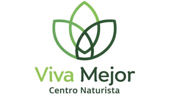 Viva Mejor. Centro Naturista.