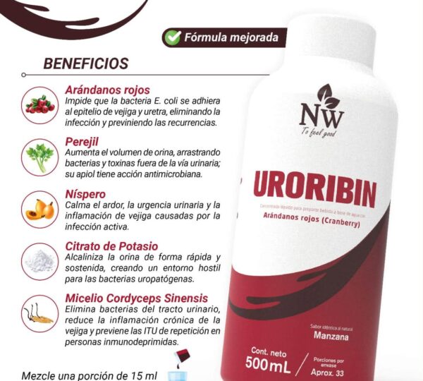 Viva Mejor. Centro Naturista.