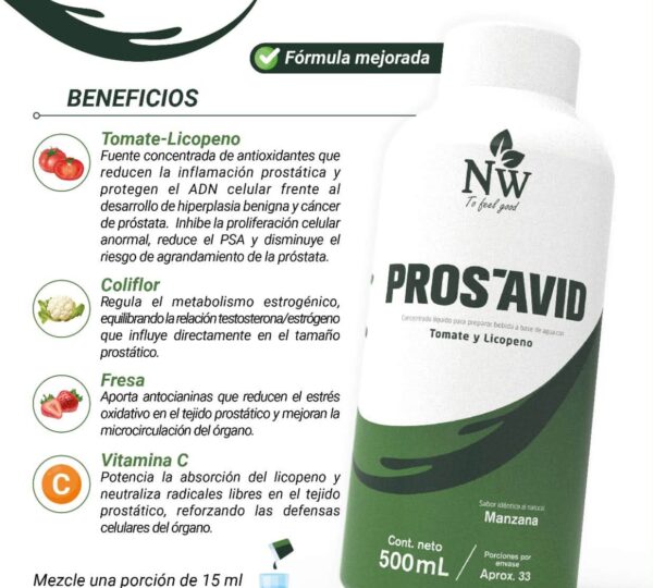 Viva Mejor. Centro Naturista.