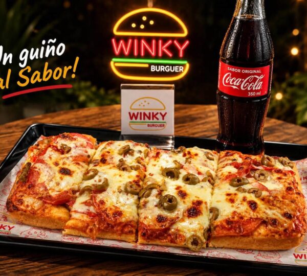 WINKY Bucaramanga