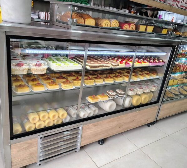 Granier Express Panadería & Pastelería