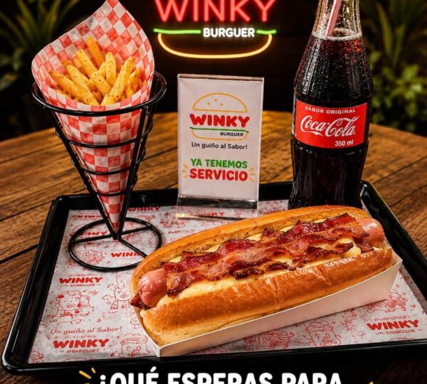 WINKY Bucaramanga