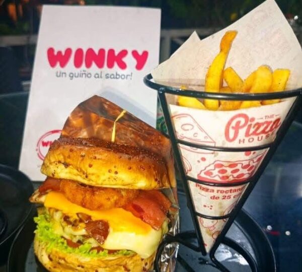 WINKY Bucaramanga