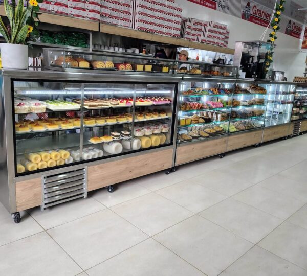 Granier Express Panadería & Pastelería