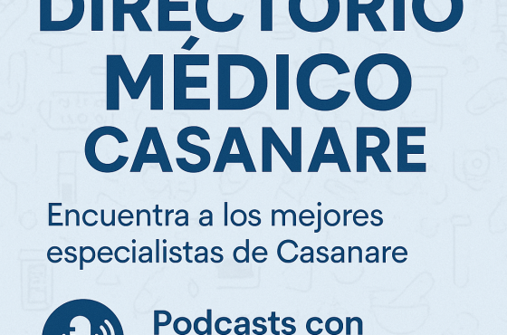 La Guía Médica de Yopal: Efectividad que se Siente, Resultados que se Ven
