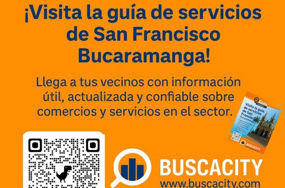 San Francisco tiene su propia guía de servicios: práctica, local y confiable