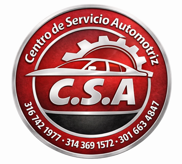 🚗 Centro de Servicio Automotriz C.S.A. Bucaramanga