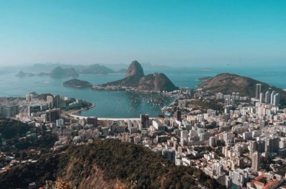 Brasil expondrá su cultura vibrante en la 44 Vitrina Turística de ANATO 2025