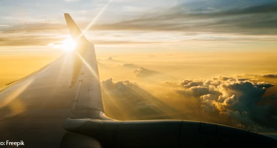 Colombia fortalece su competitividad turística con un crecimiento del 11,3% en la conectividad aérea internacional