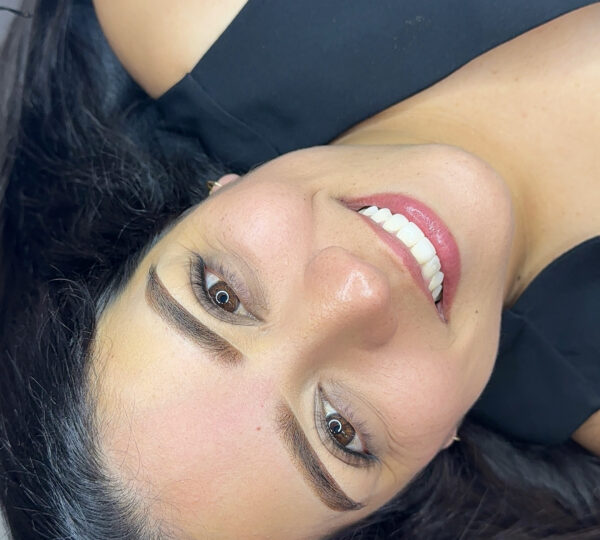 Monica Uribe Micro pigmentación Avanzada