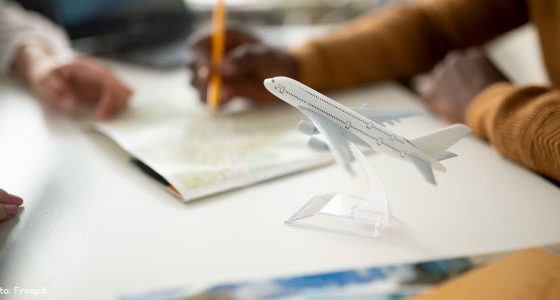 ✈️ Colombia se posiciona como líder regional en reservas aéreas internacionales superando a México