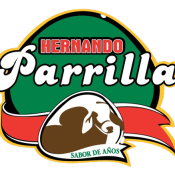 HERNANDO PARRILLA Mega Moll